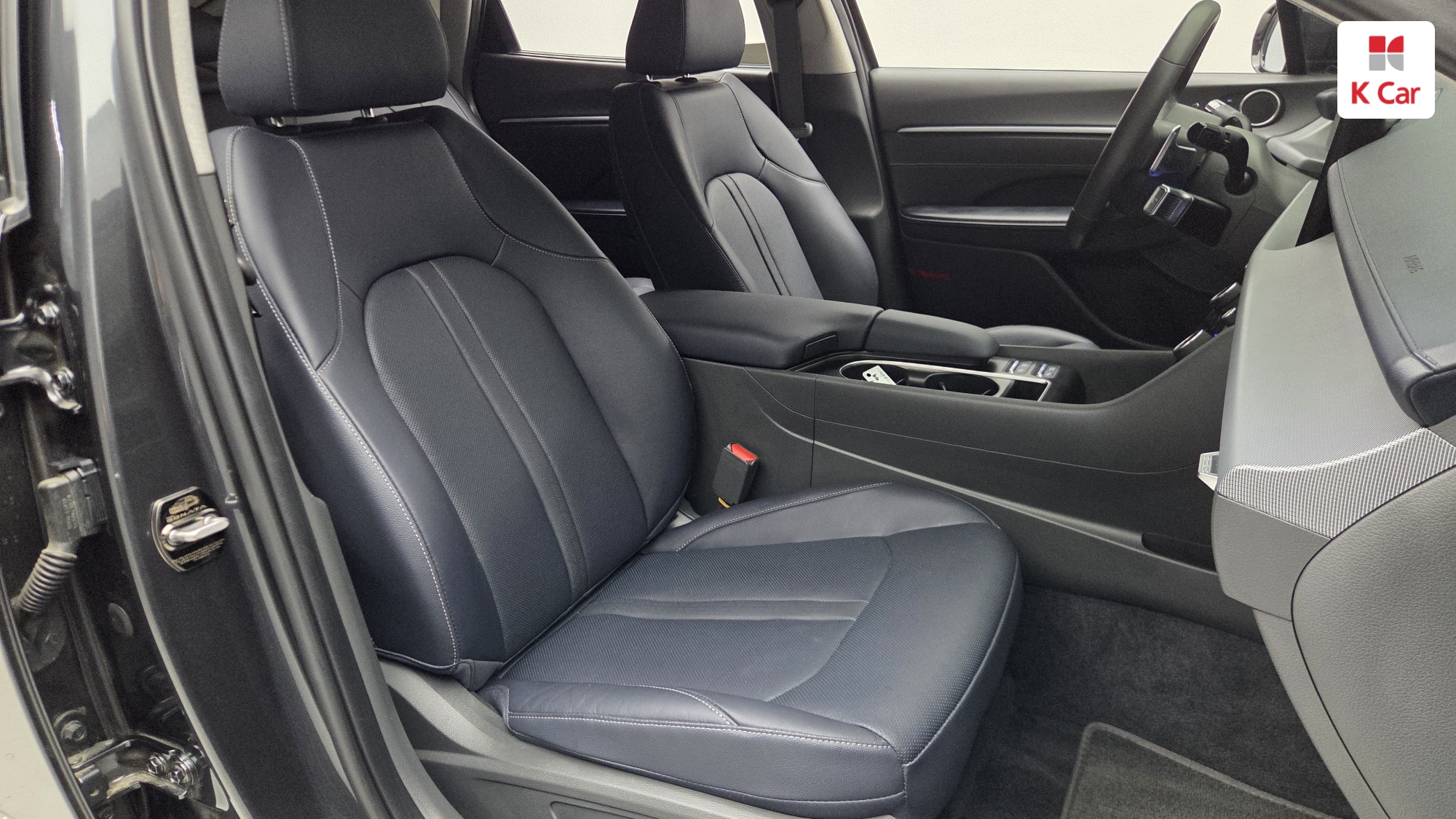 Hyundai Sonata 1.6 Turbo, миниатюра 4