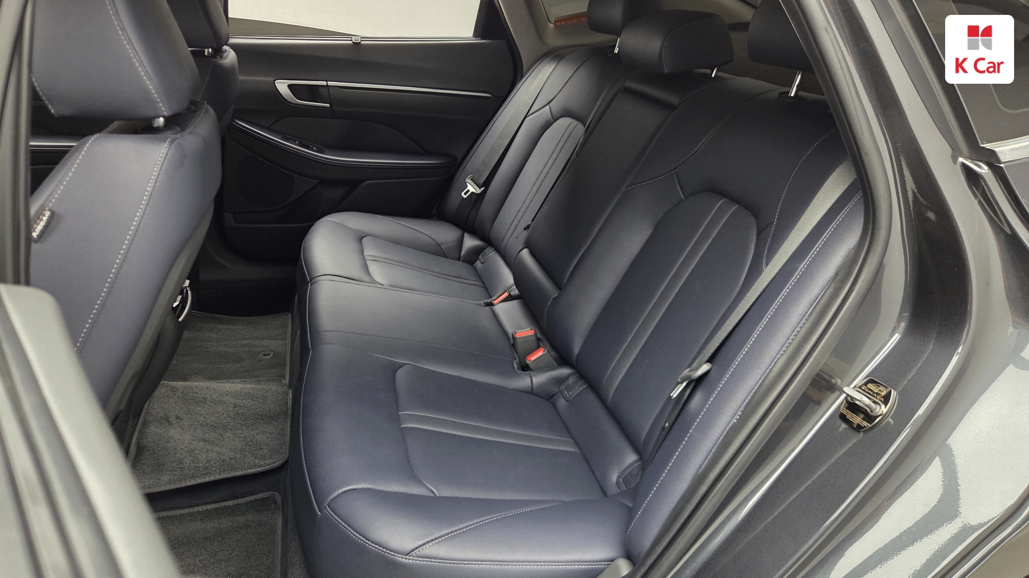 Hyundai Sonata 1.6 Turbo, миниатюра 5