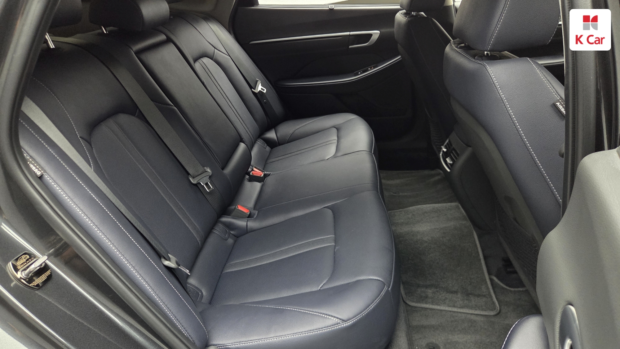 Hyundai Sonata 1.6 Turbo, миниатюра 6