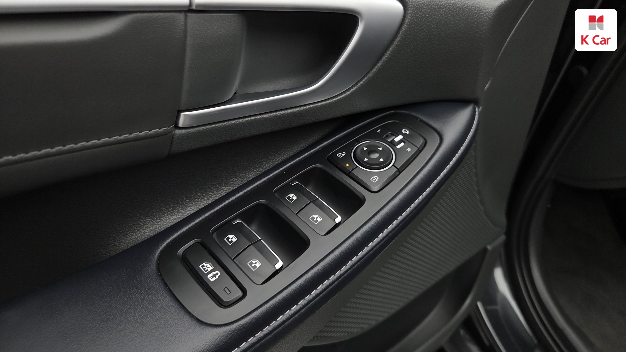 Hyundai Sonata 1.6 Turbo, миниатюра 11