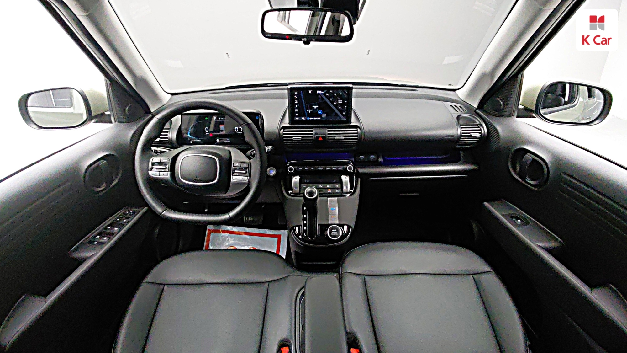 Hyundai Casper бензин 1.0 Modern, миниатюра 2