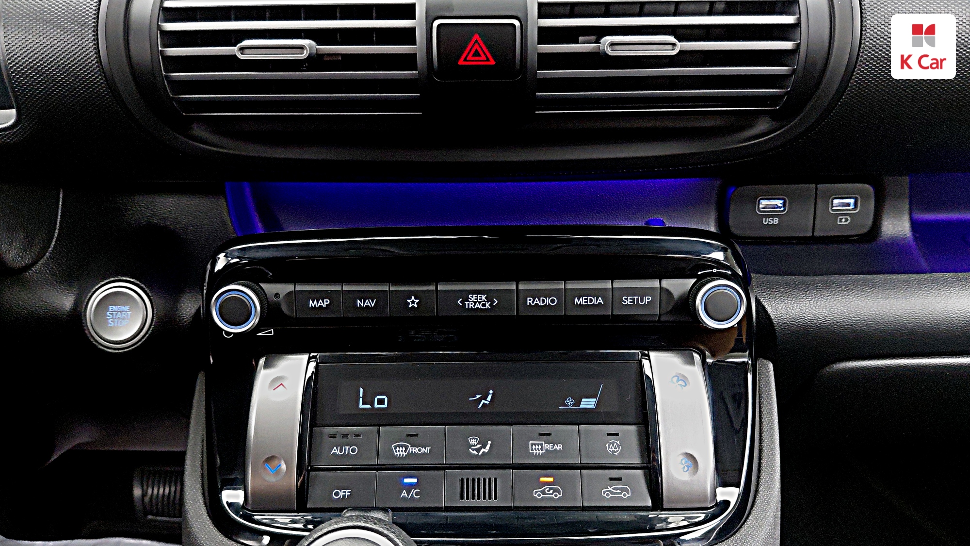 Hyundai Casper бензин 1.0 Modern, миниатюра 16