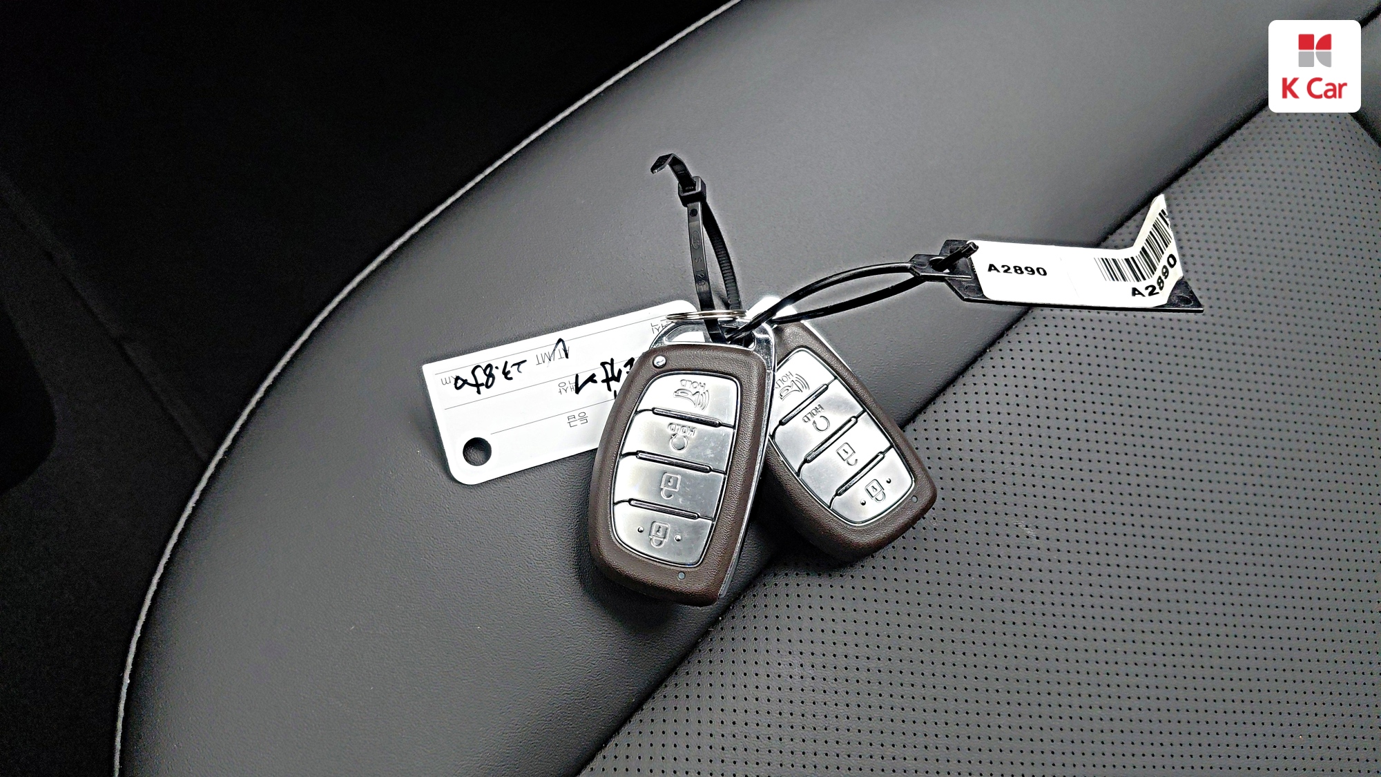 Hyundai Casper бензин 1.0 Modern, миниатюра 19