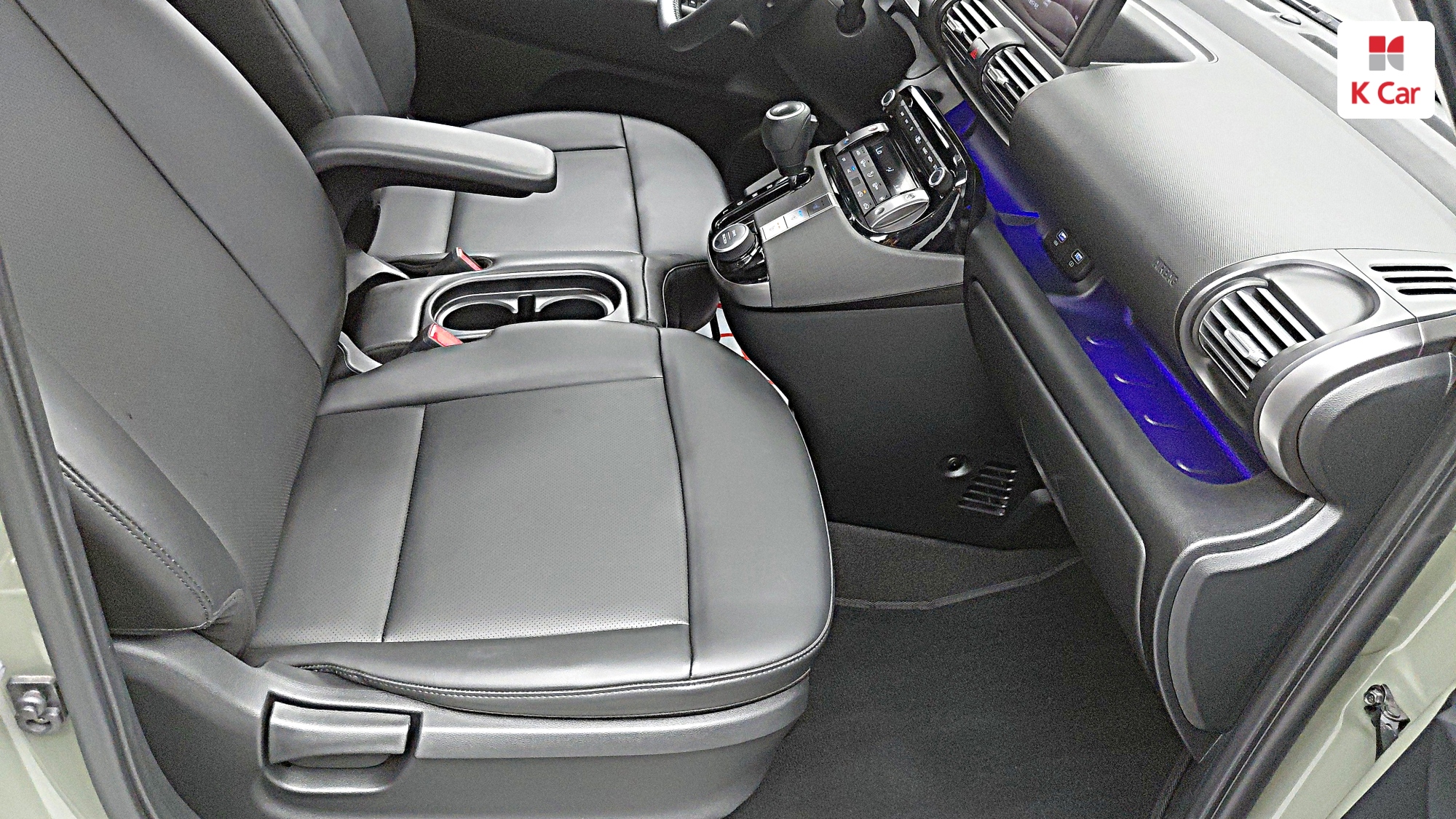 Hyundai Casper бензин 1.0 Modern, миниатюра 21