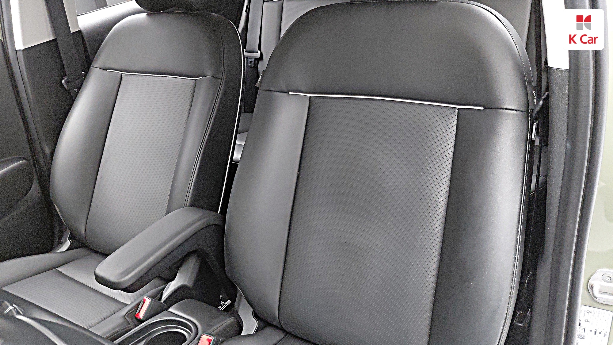 Hyundai Casper бензин 1.0 Modern, миниатюра 22