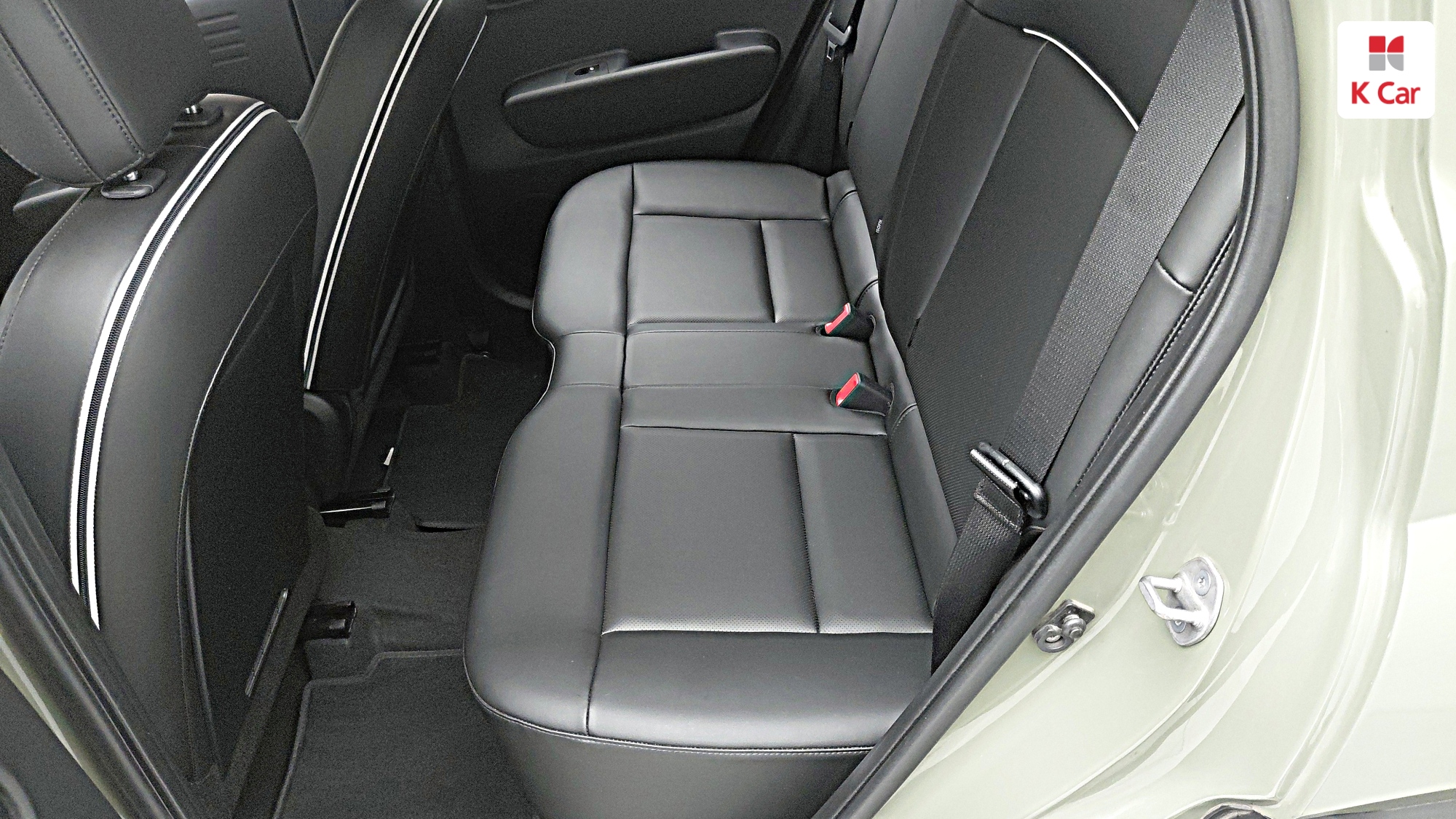 Hyundai Casper бензин 1.0 Modern, миниатюра 23