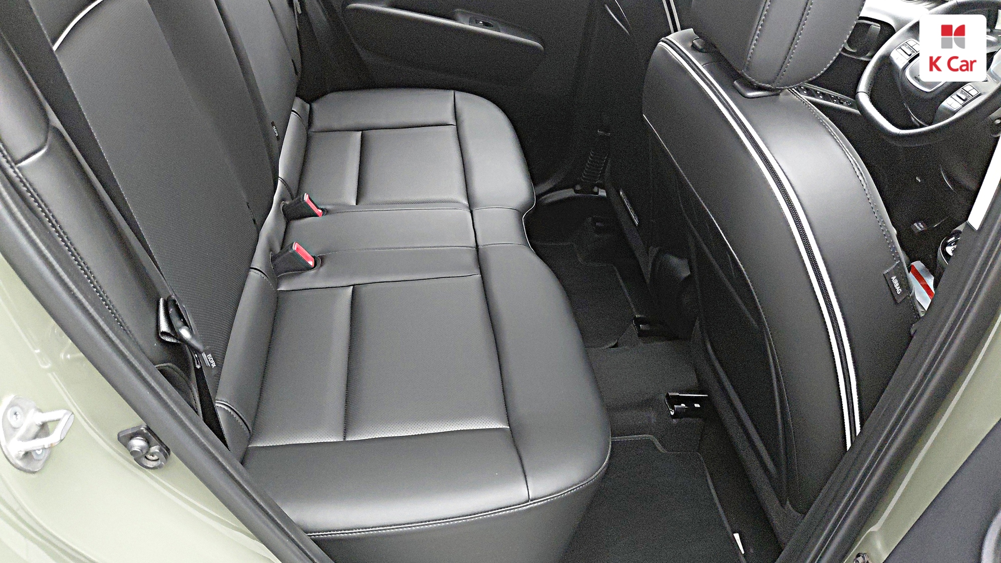 Hyundai Casper бензин 1.0 Modern, миниатюра 24