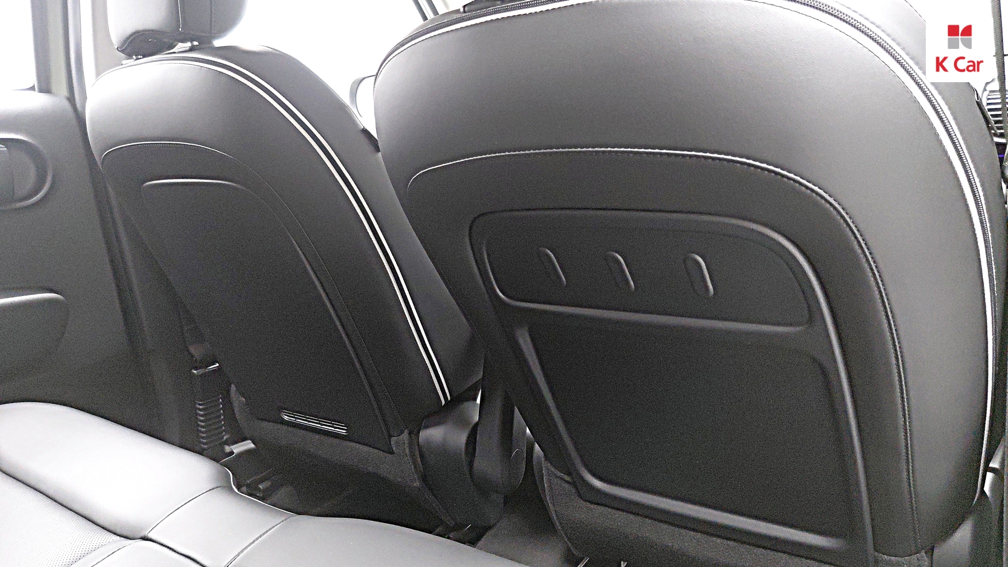 Hyundai Casper бензин 1.0 Modern, миниатюра 25