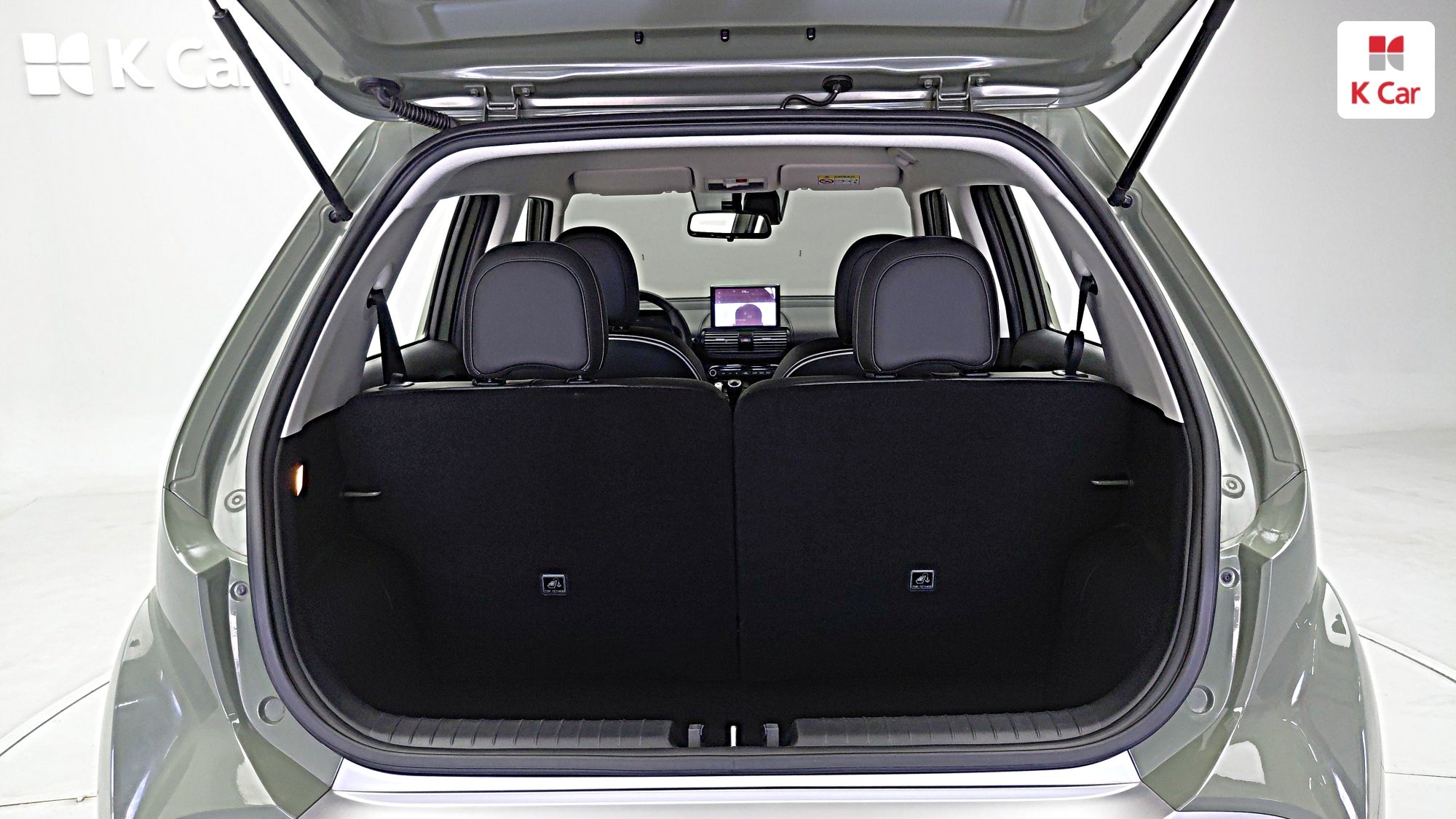 Hyundai Casper бензин 1.0 Modern, миниатюра 26