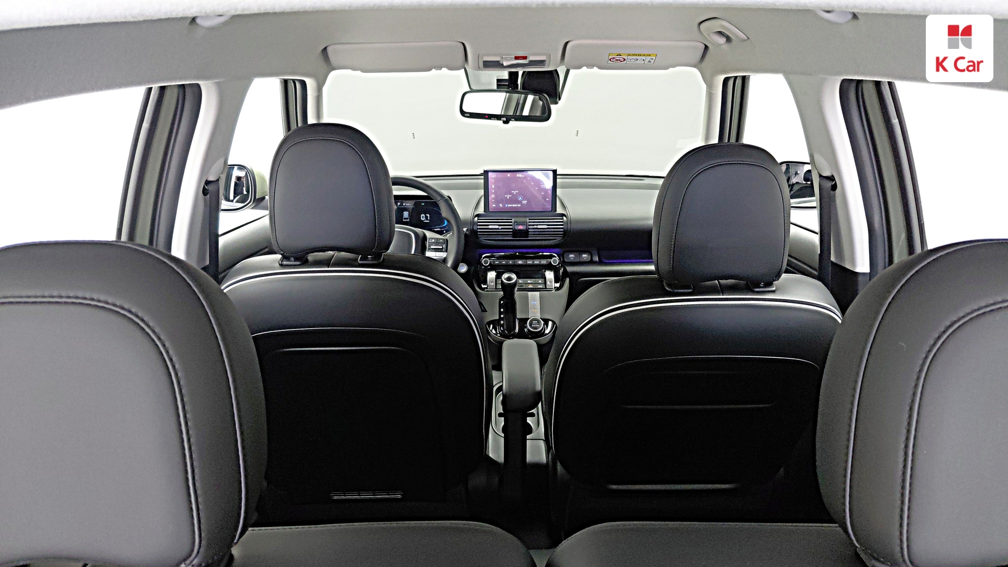 Hyundai Casper бензин 1.0 Modern, миниатюра 27