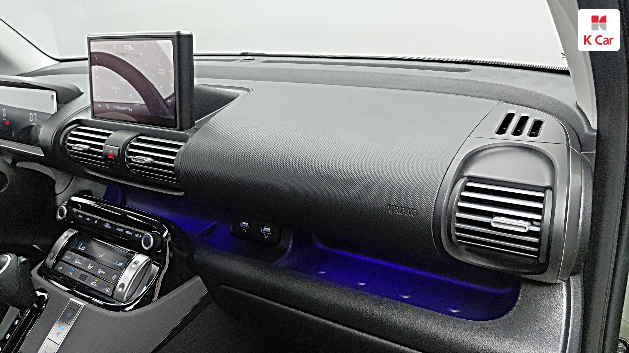 Hyundai Casper бензин 1.0 Modern, миниатюра 28