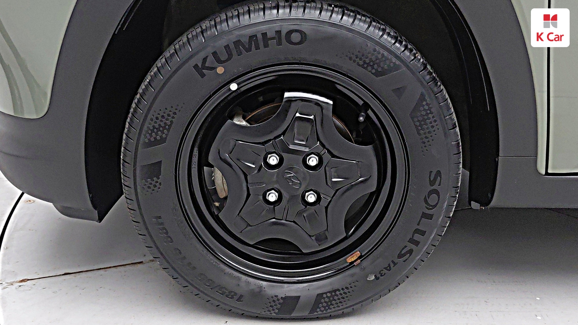 Hyundai Casper бензин 1.0 Modern, миниатюра 30
