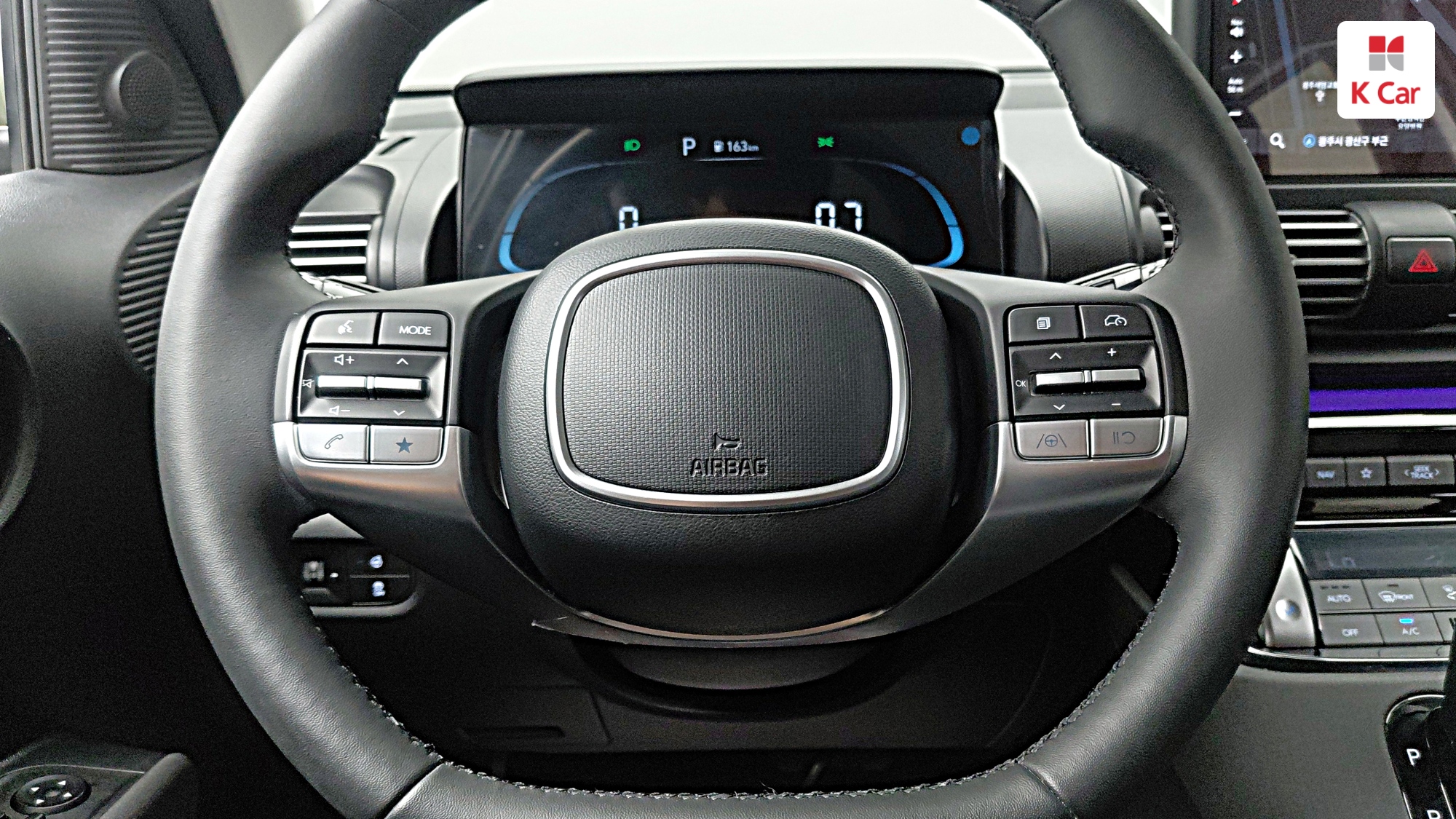 Hyundai Casper бензин 1.0 Modern, миниатюра 5
