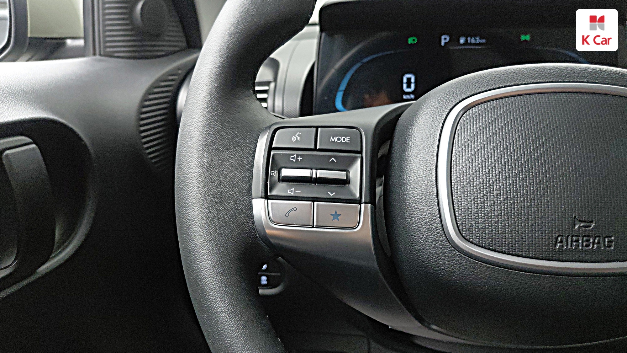 Hyundai Casper бензин 1.0 Modern, миниатюра 6