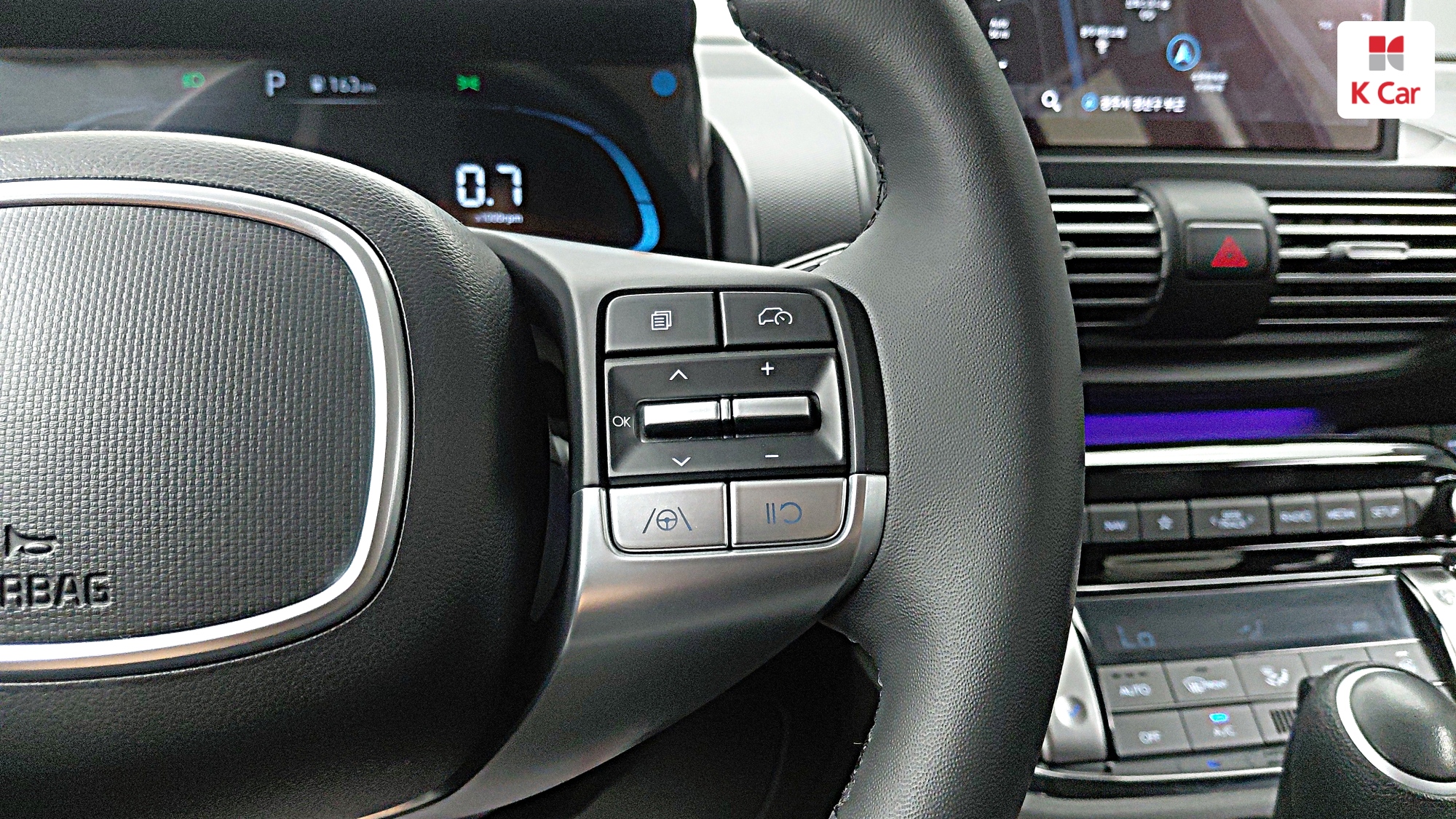Hyundai Casper бензин 1.0 Modern, миниатюра 7