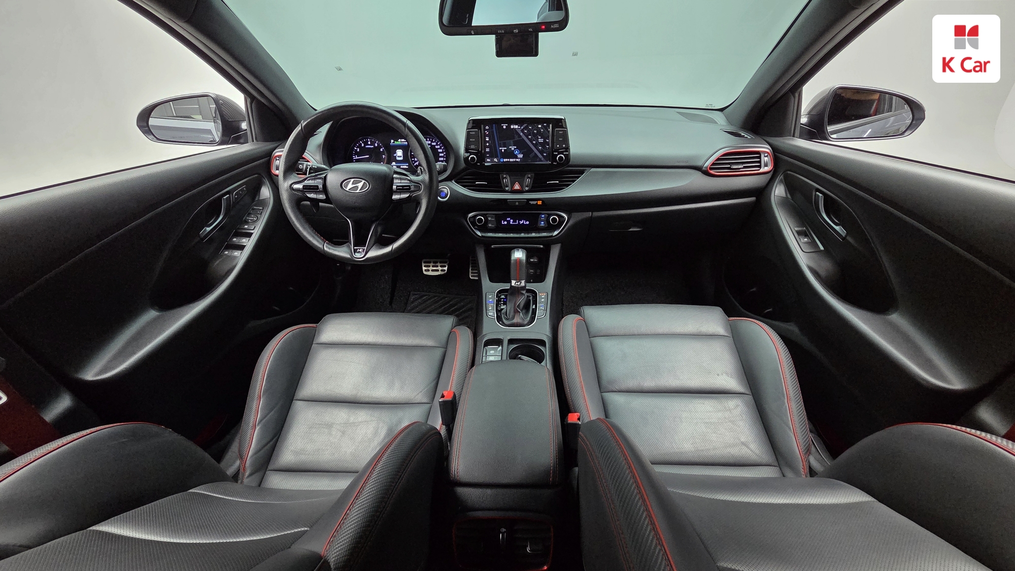 Hyundai i30 1.6 Turbo N Line, миниатюра 2