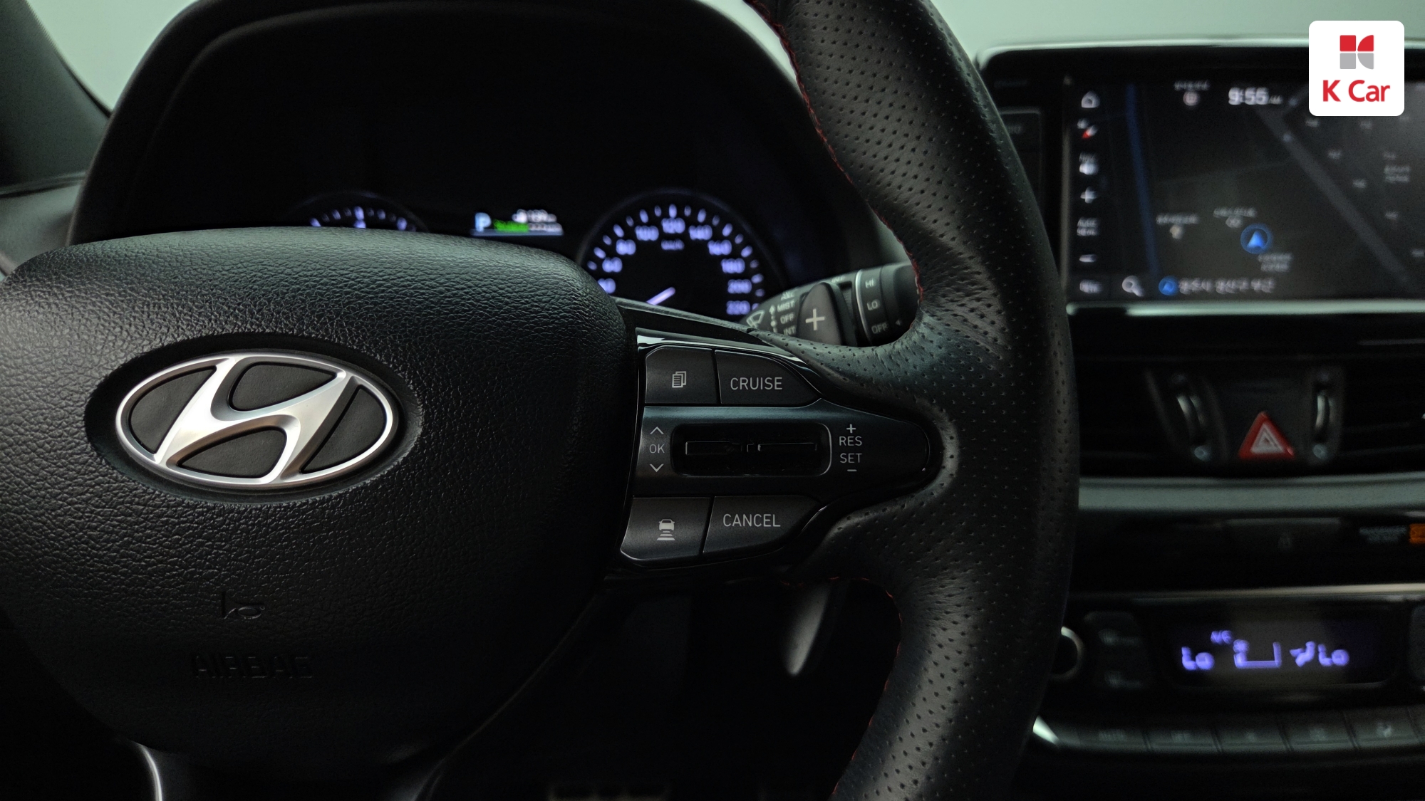 Hyundai i30 1.6 Turbo N Line, миниатюра 18