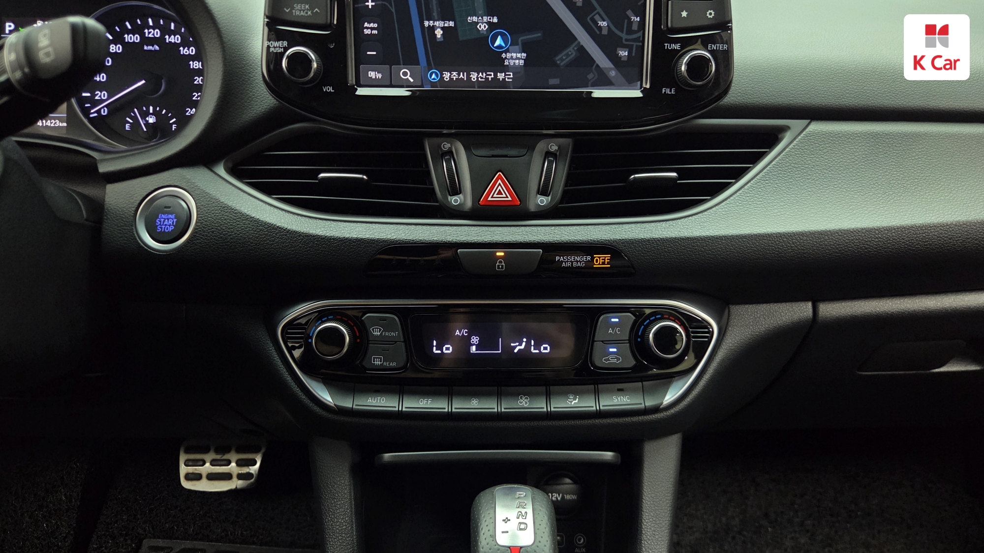 Hyundai i30 1.6 Turbo N Line, миниатюра 19