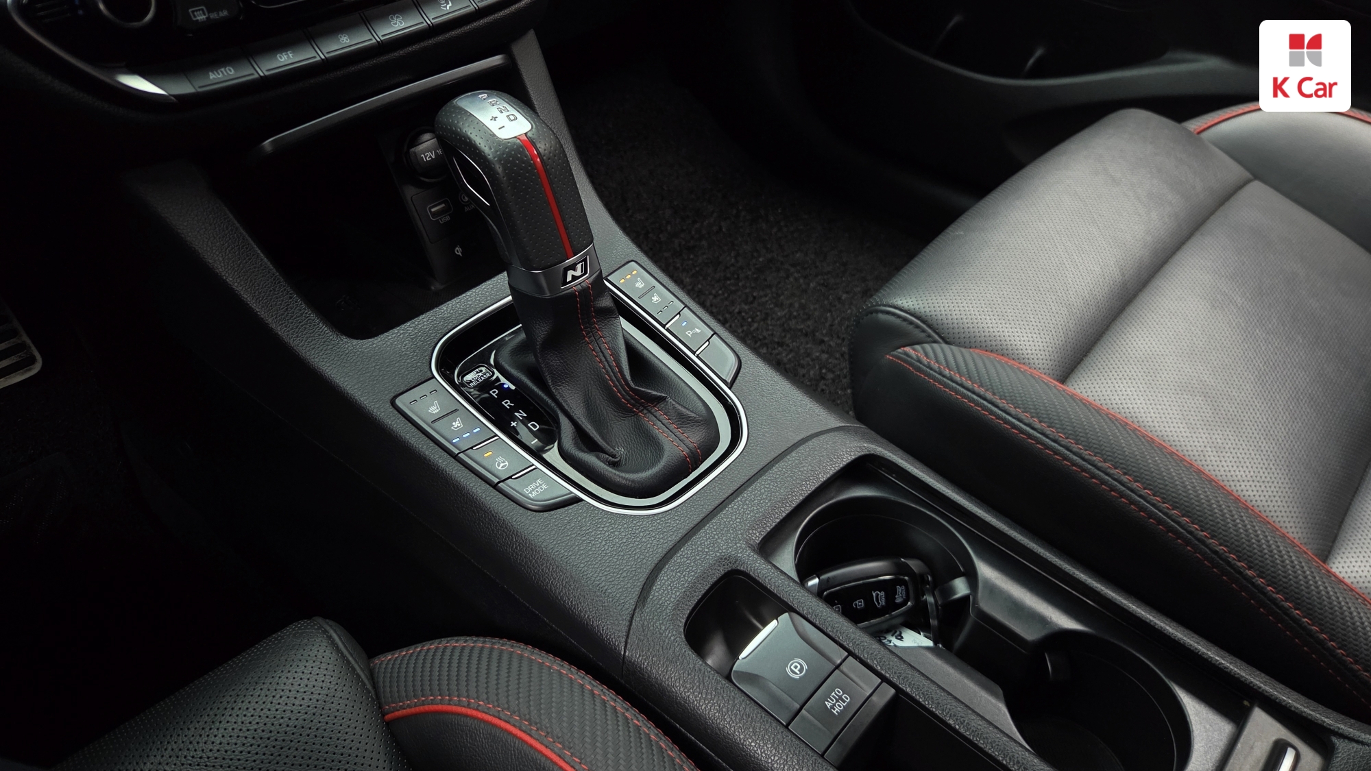Hyundai i30 1.6 Turbo N Line, миниатюра 20