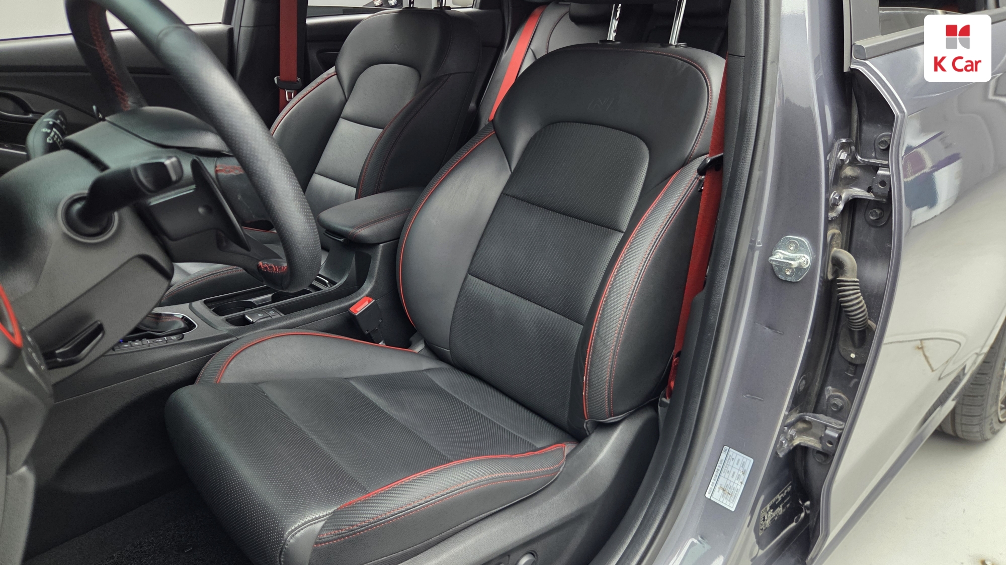 Hyundai i30 1.6 Turbo N Line, миниатюра 3