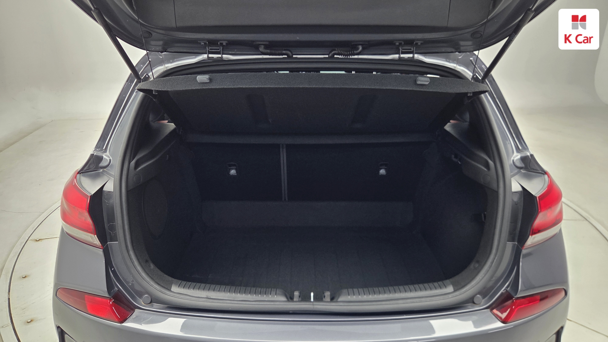 Hyundai i30 1.6 Turbo N Line, миниатюра 23