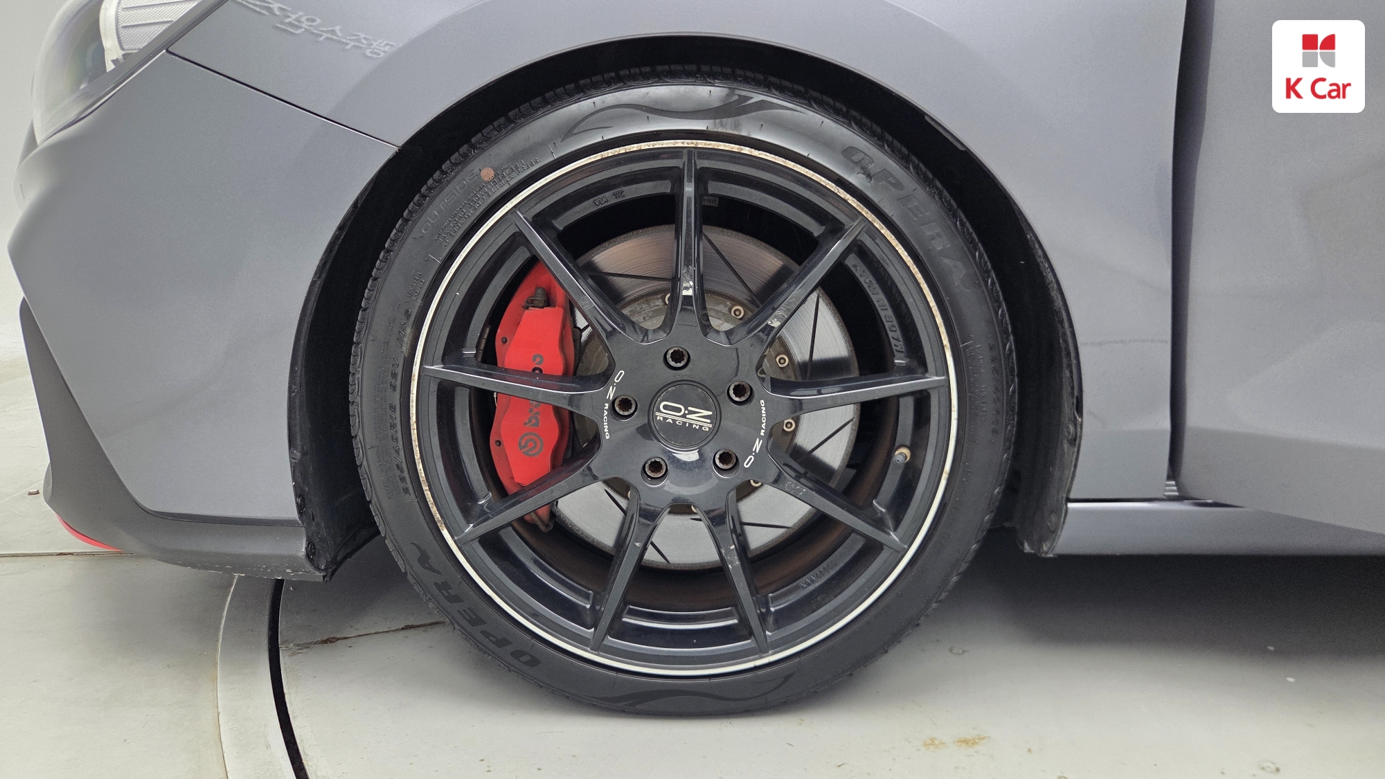 Hyundai i30 1.6 Turbo N Line, миниатюра 24