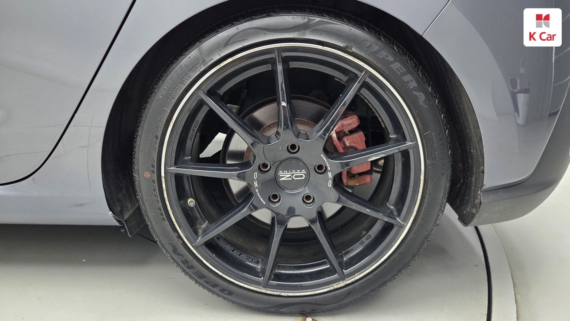 Hyundai i30 1.6 Turbo N Line, миниатюра 25