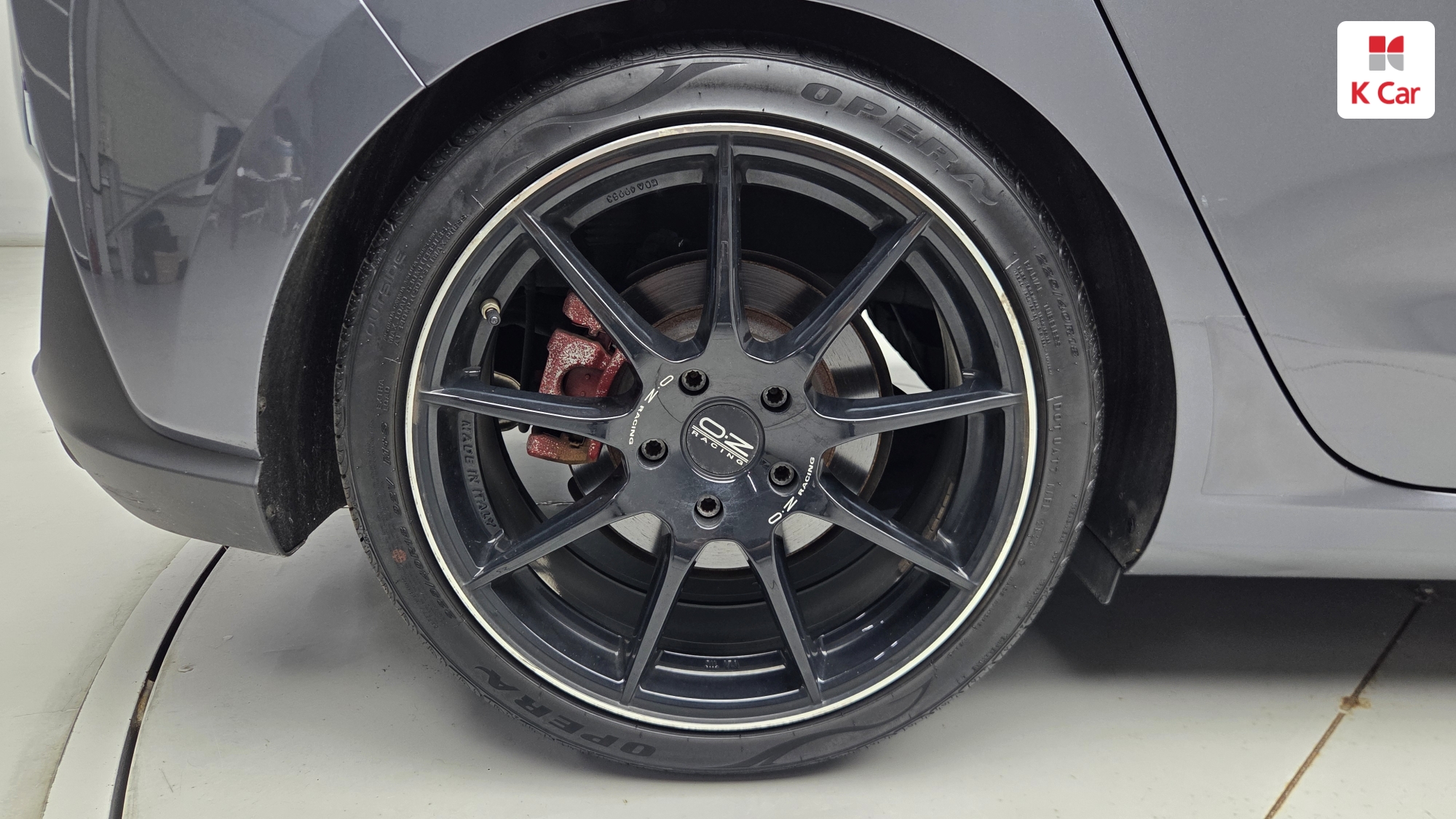 Hyundai i30 1.6 Turbo N Line, миниатюра 26