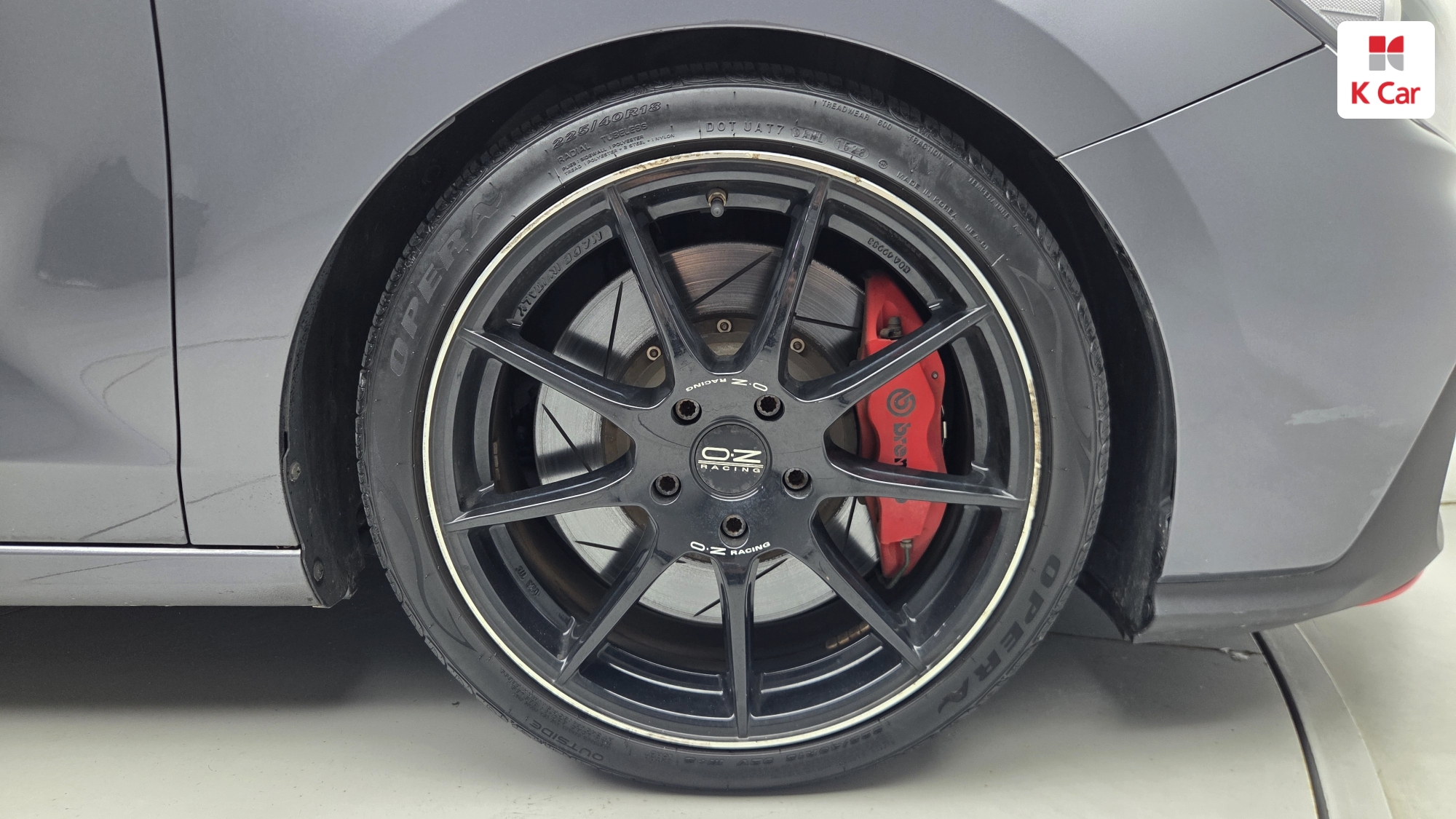 Hyundai i30 1.6 Turbo N Line, миниатюра 27