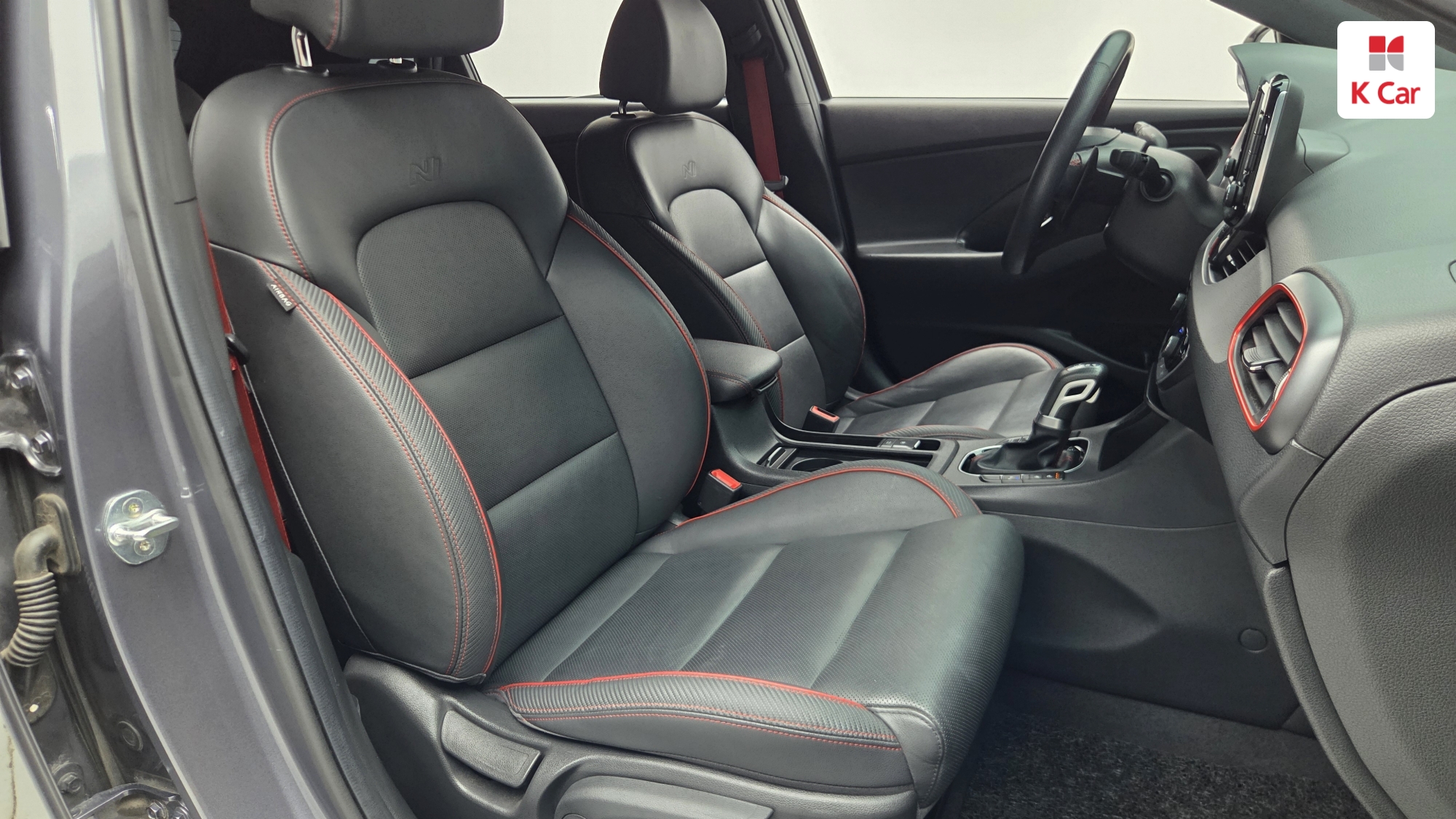 Hyundai i30 1.6 Turbo N Line, миниатюра 4