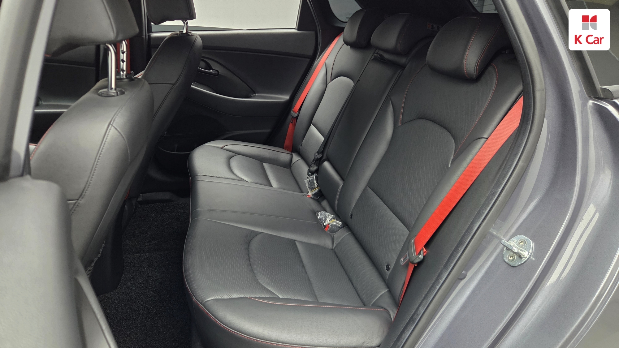 Hyundai i30 1.6 Turbo N Line, миниатюра 5