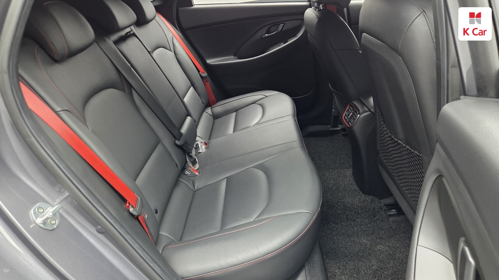 Hyundai i30 1.6 Turbo N Line, миниатюра 6