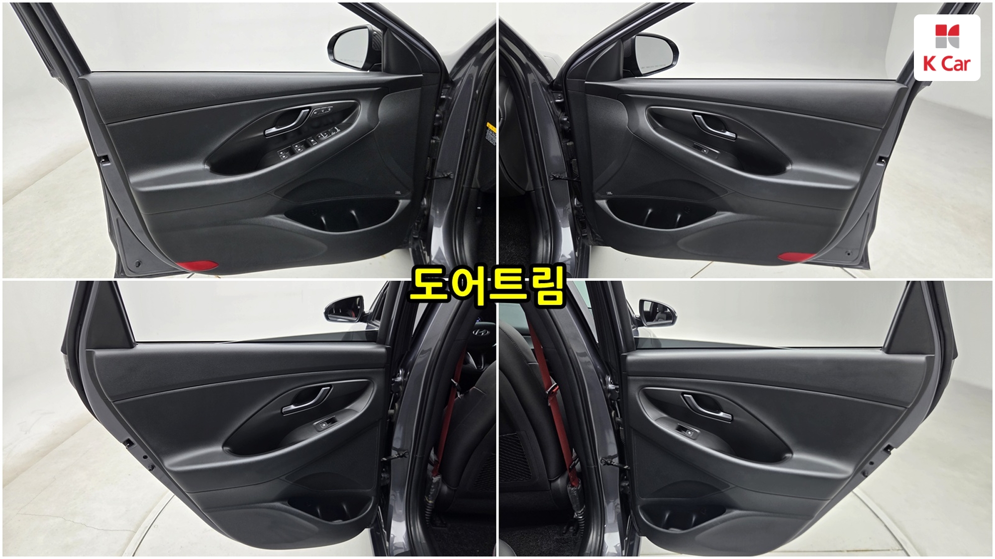 Hyundai i30 1.6 Turbo N Line, миниатюра 8