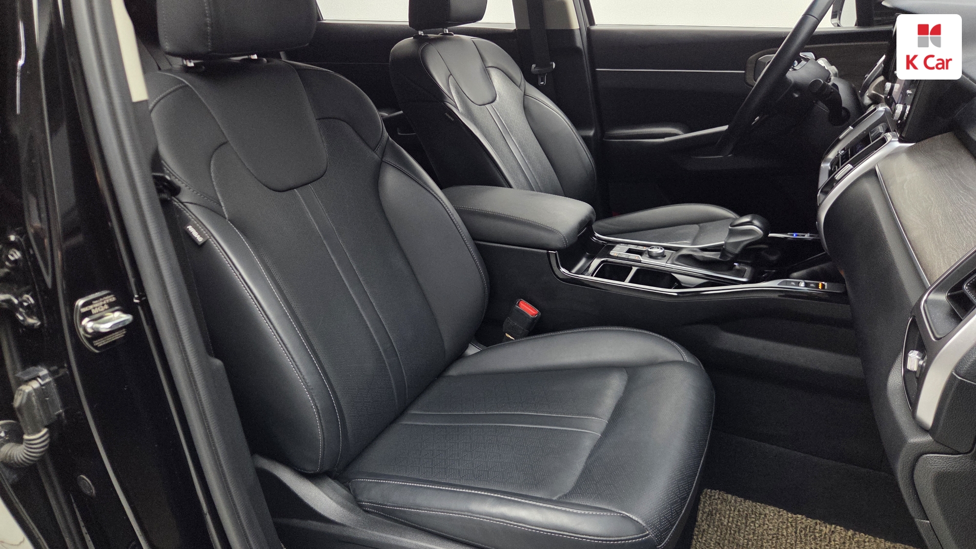 Kia Sorento дизель 2.2 2WD Prestige, миниатюра 4