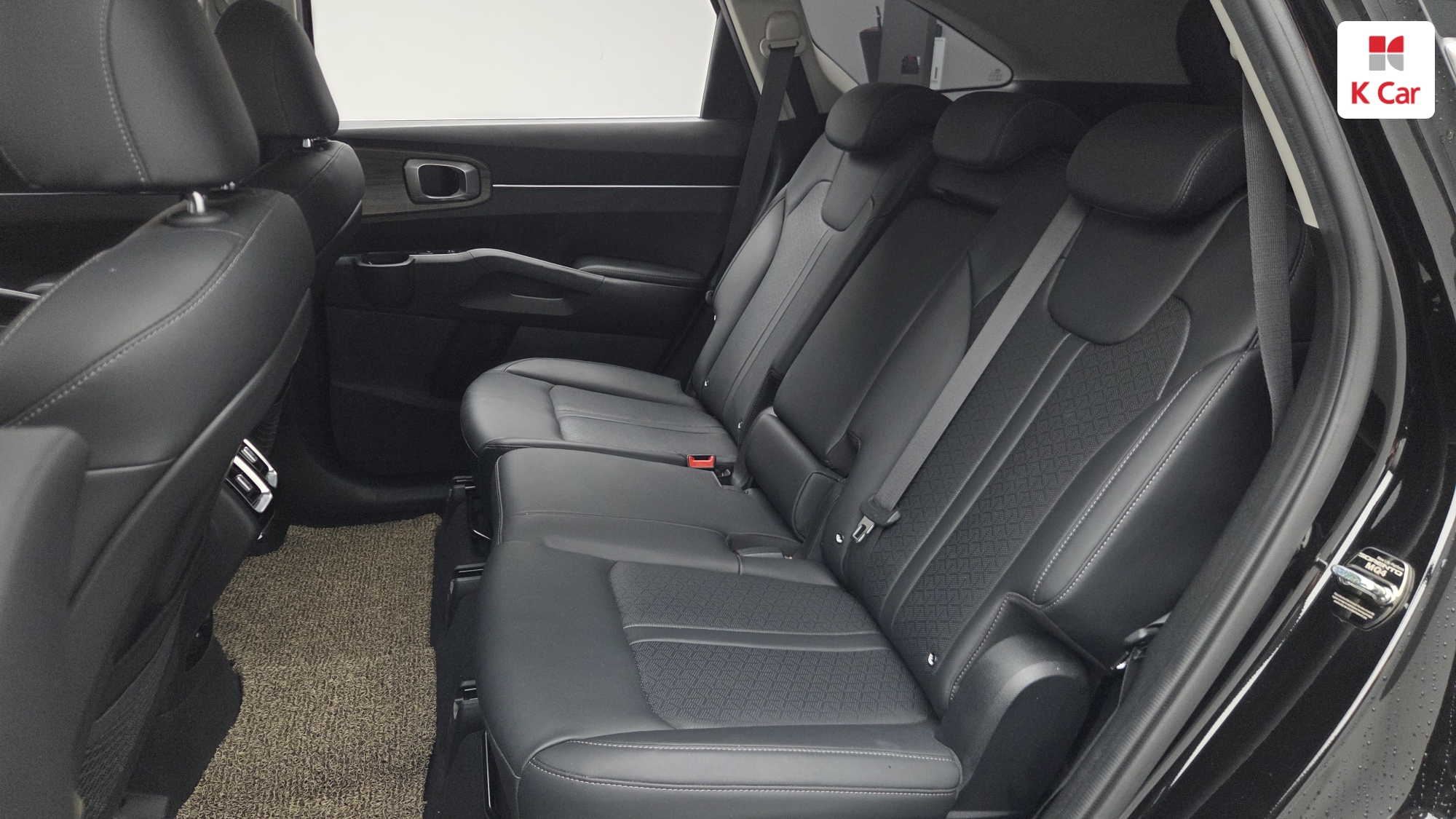 Kia Sorento дизель 2.2 2WD Prestige, миниатюра 5