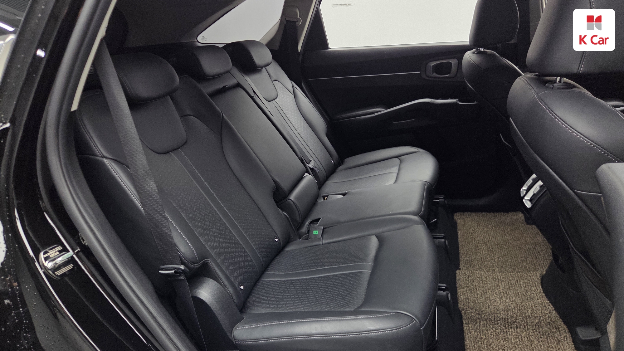 Kia Sorento дизель 2.2 2WD Prestige, миниатюра 6