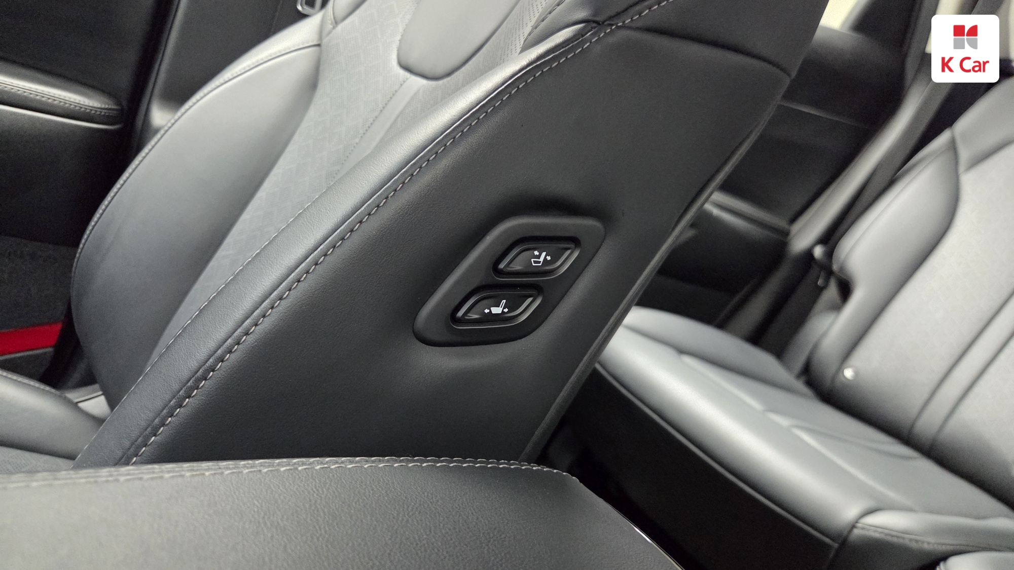 Kia Sorento дизель 2.2 2WD Prestige, миниатюра 7
