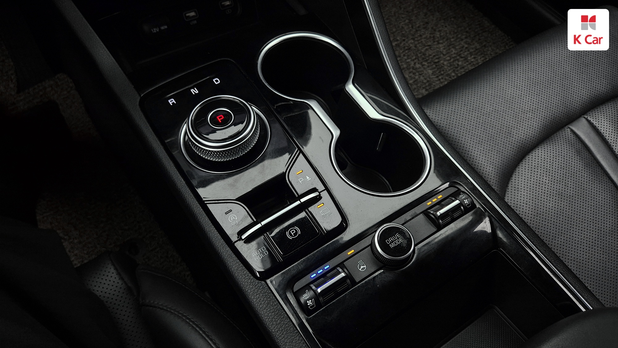 Kia K5 бензин 2.0, миниатюра 17