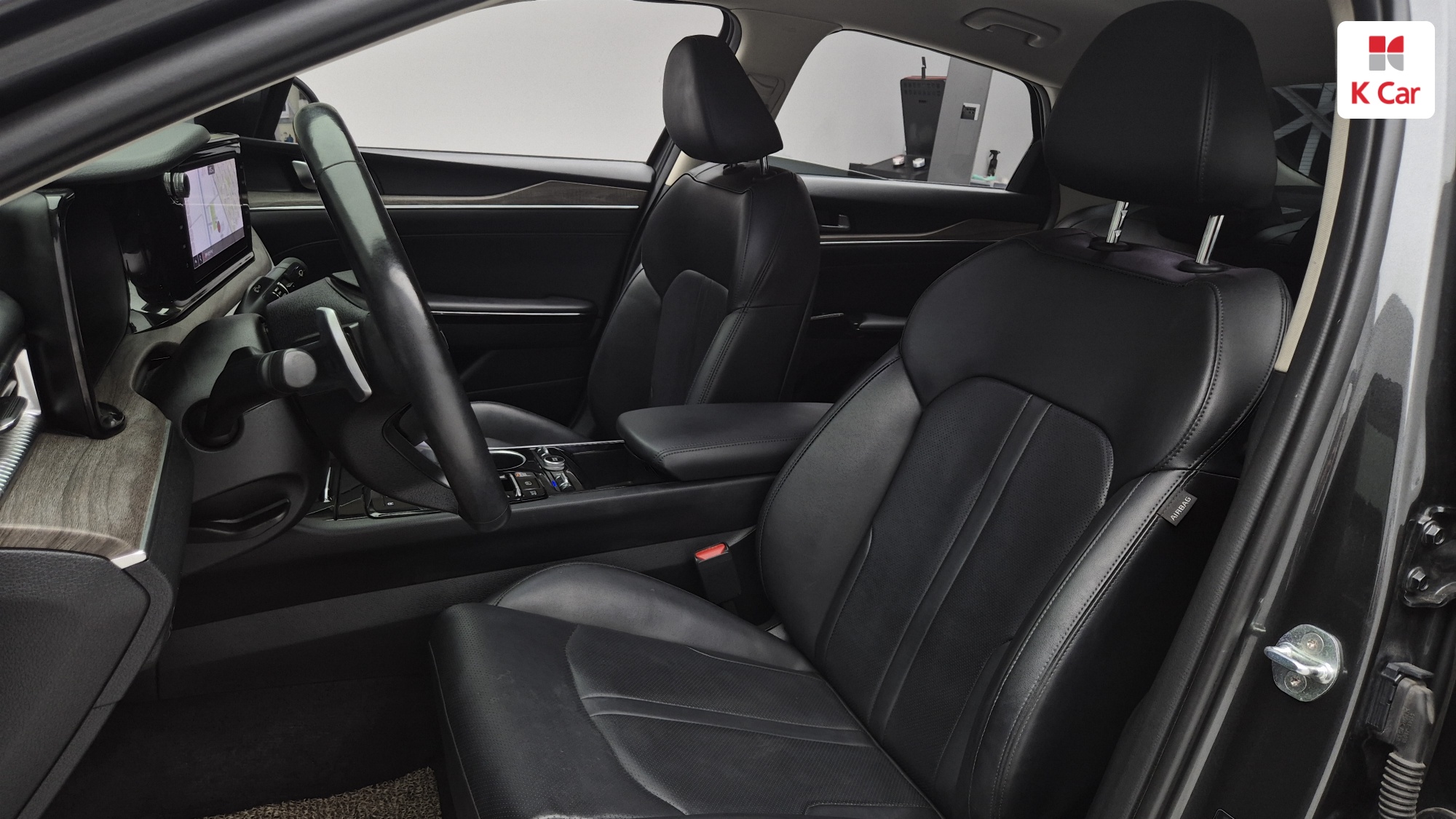 Kia K5 бензин 2.0, миниатюра 18