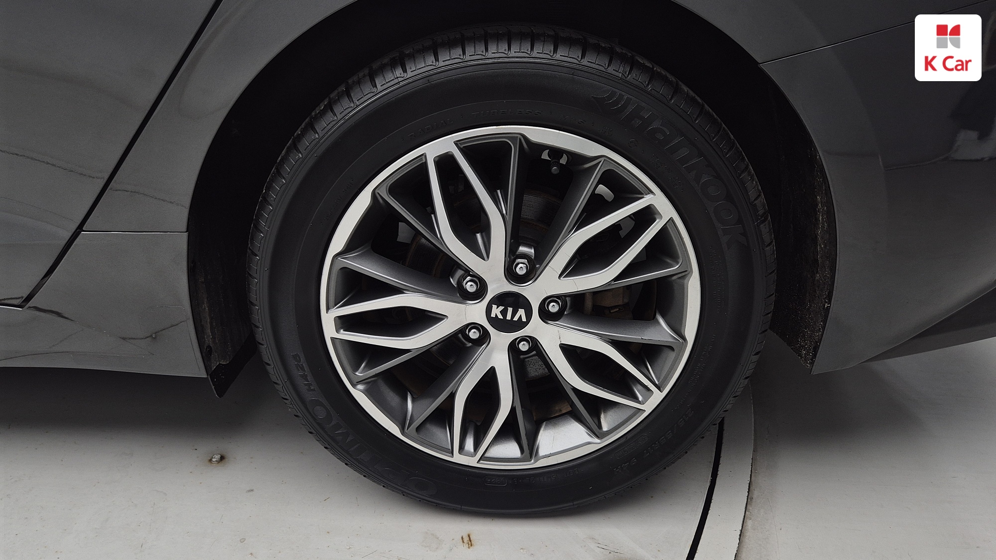 Kia K5 бензин 2.0, миниатюра 28