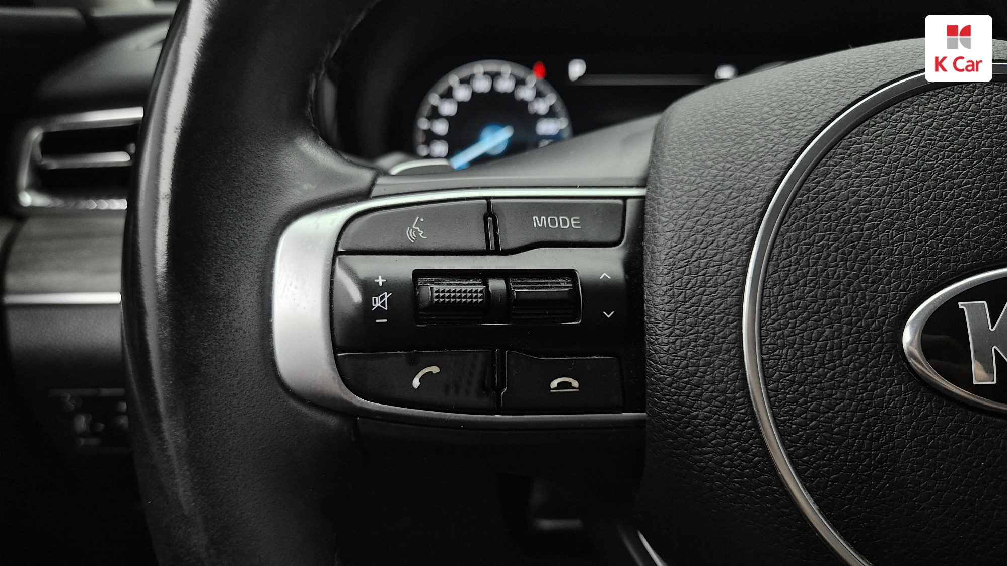 Kia K5 бензин 2.0, миниатюра 6