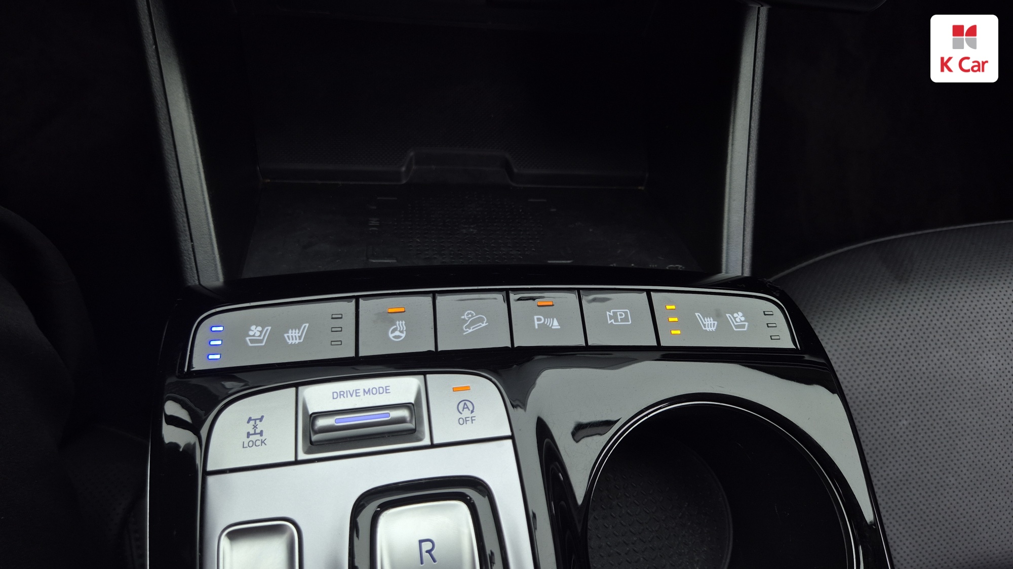 Hyundai TUCSON 1.6 Turbo AWD Premium, миниатюра 17