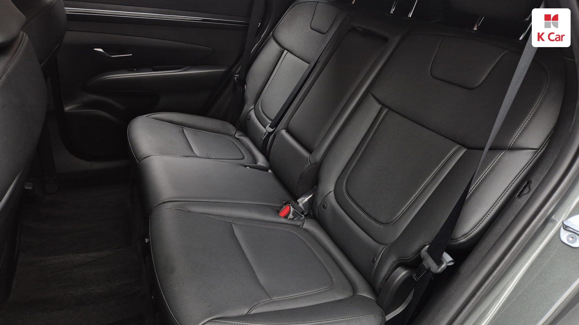 Hyundai TUCSON 1.6 Turbo AWD Premium, миниатюра 21