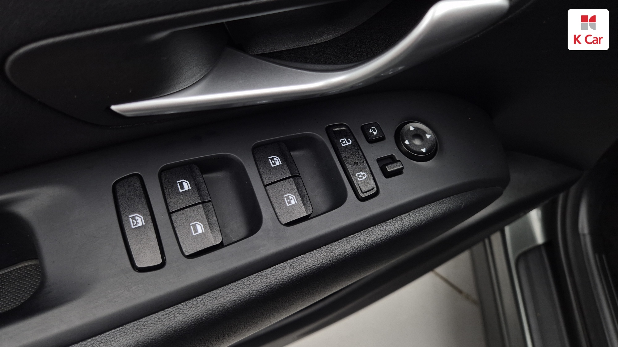 Hyundai TUCSON 1.6 Turbo AWD Premium, миниатюра 3