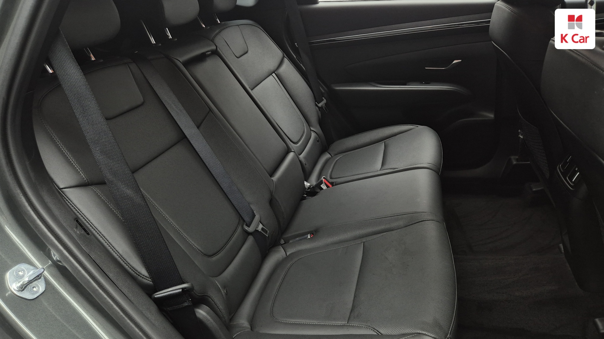 Hyundai TUCSON 1.6 Turbo AWD Premium, миниатюра 23