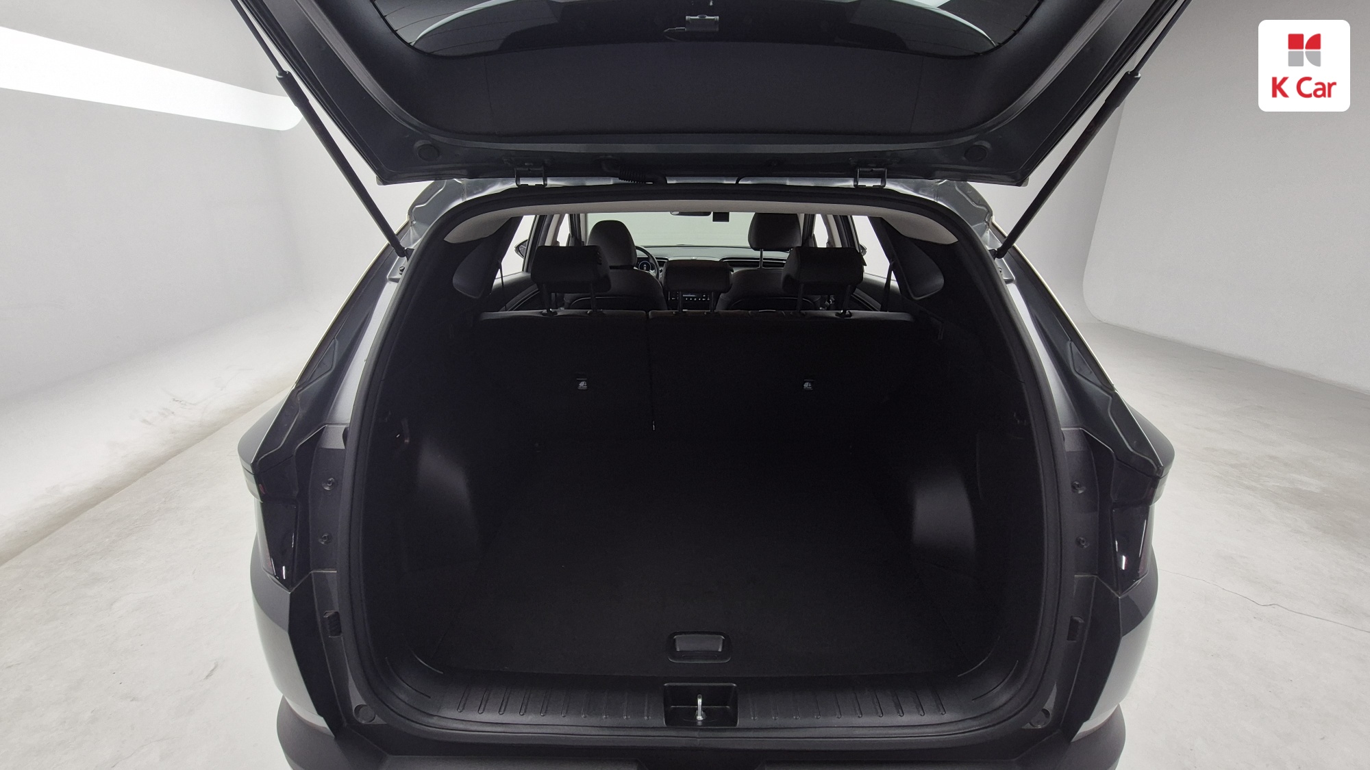 Hyundai TUCSON 1.6 Turbo AWD Premium, миниатюра 29