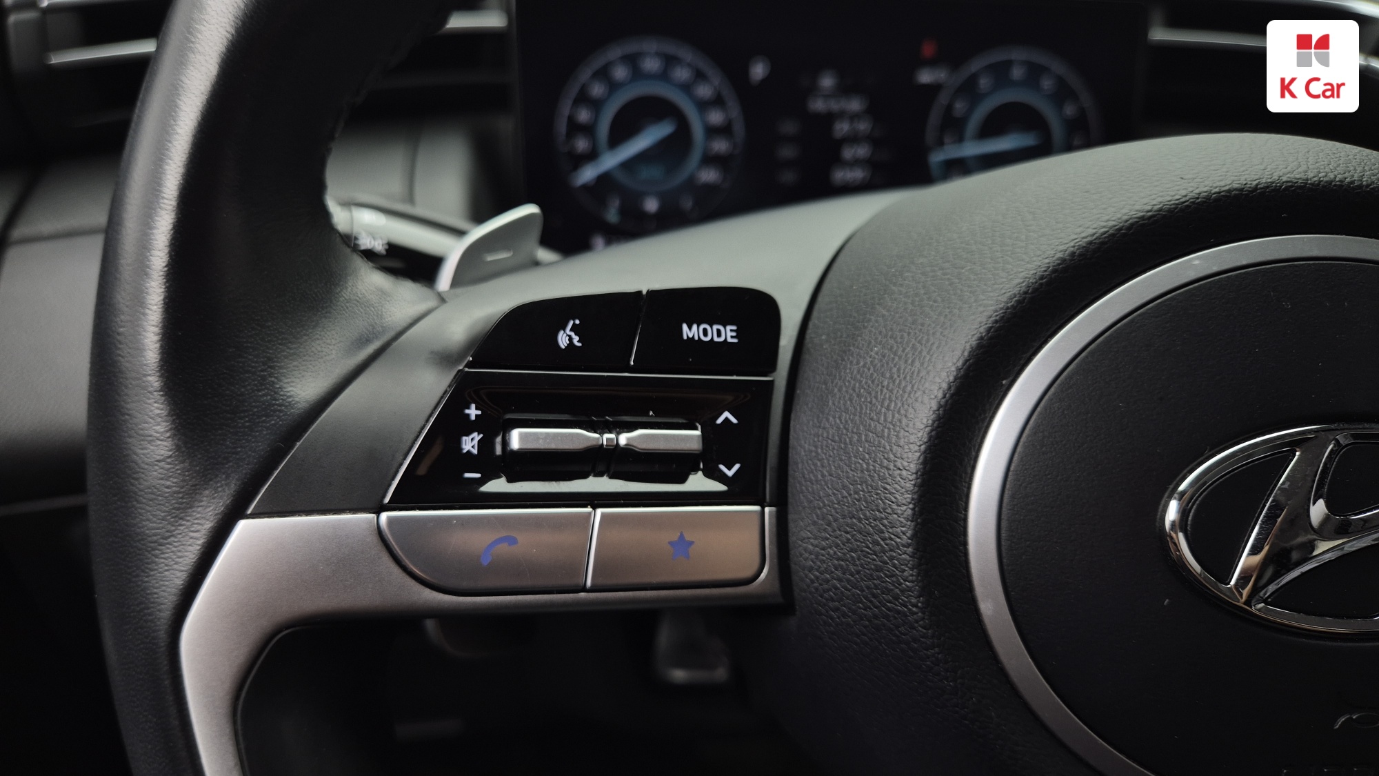Hyundai TUCSON 1.6 Turbo AWD Premium, миниатюра 6