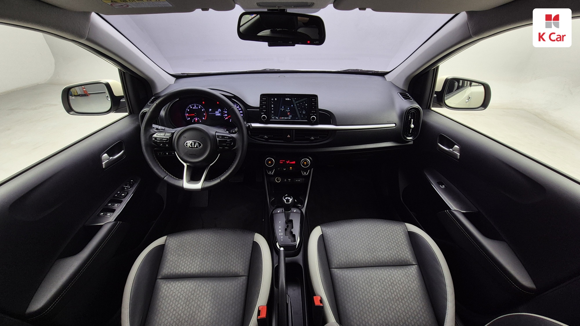 Kia Morning (JA), миниатюра 2