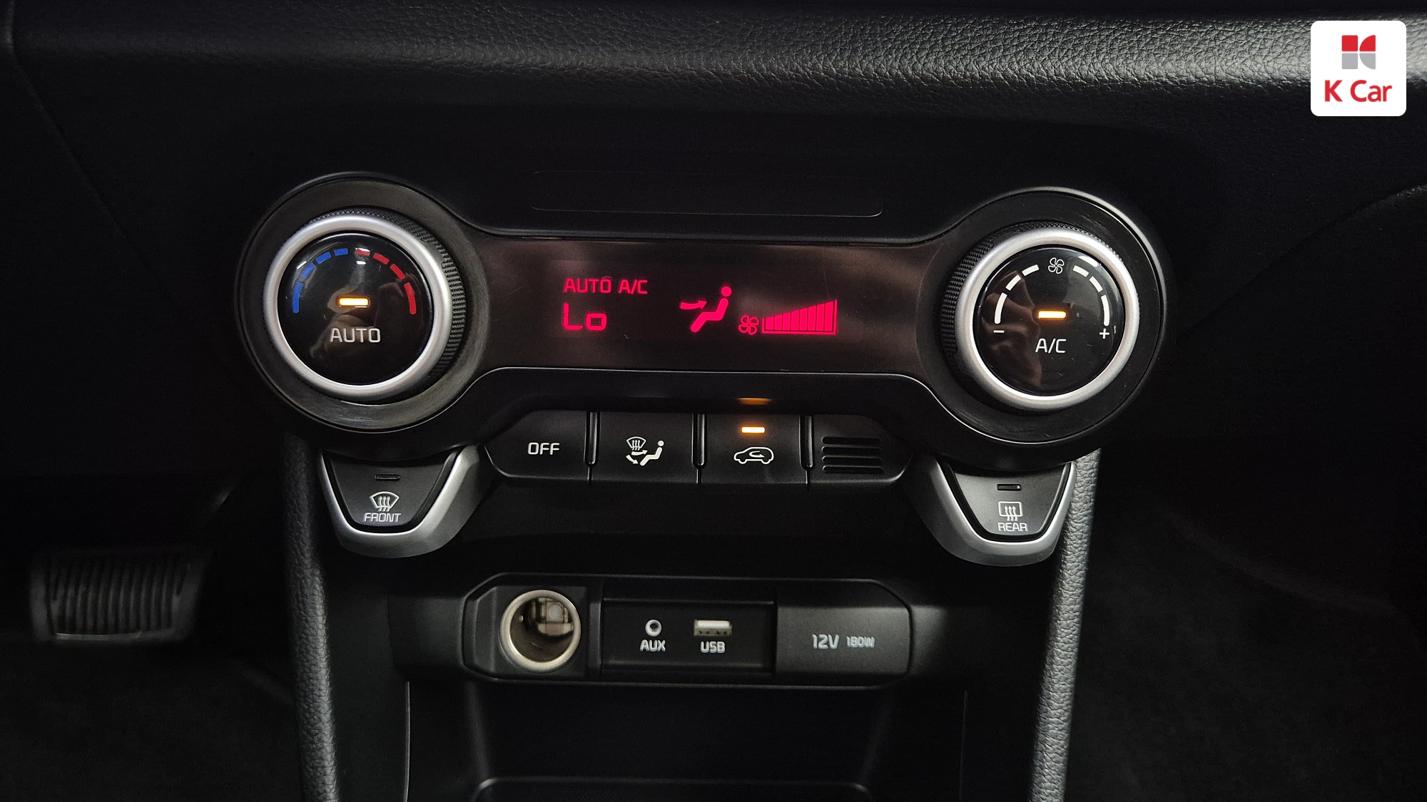 Kia Morning (JA), миниатюра 15