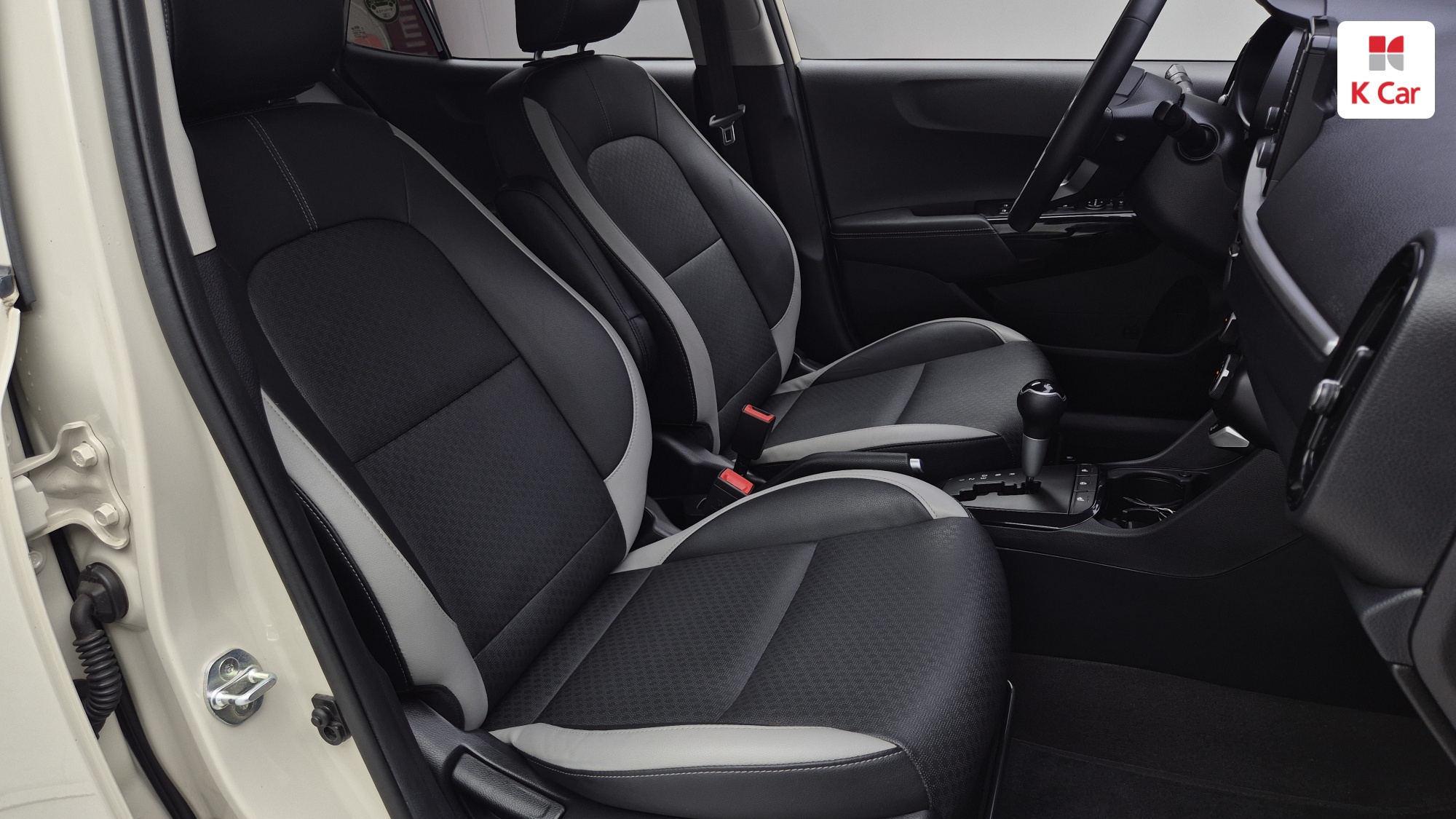 Kia Morning (JA), миниатюра 20